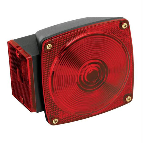 Wesbar 7-Function Submersible Under 80&quot; Taillight - Left-Roadside