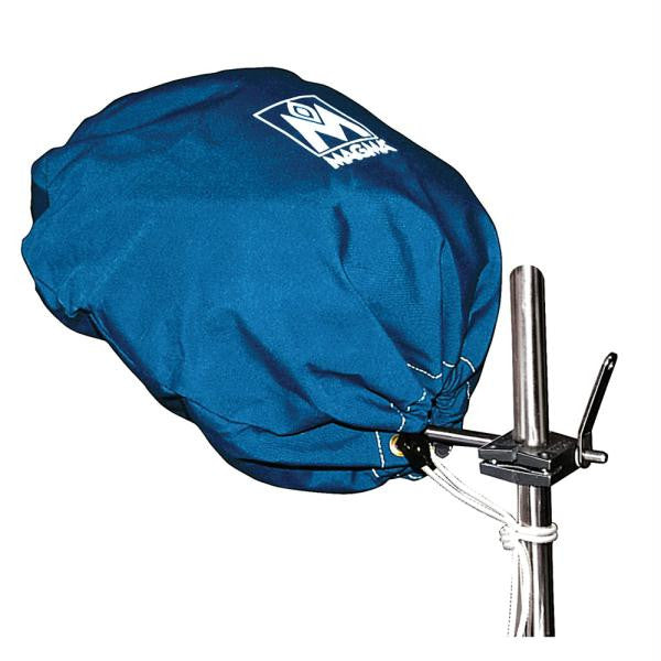 Magma Grill Cover f-Kettle Grill - Original - Pacific Blue