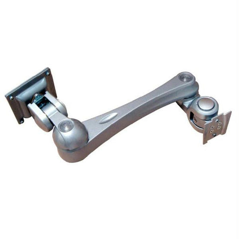 Majestic 3 Piece Swing Arm - Multi Piece Joint - Horizontal 180 Degrees