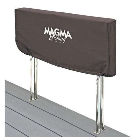 Magma Cover f-48&quot; Dock Cleaning Station - Jet Black