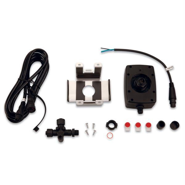 Garmin NMEA 2000 Transducer Adapter Kit f-P19 200kHz or Compatible