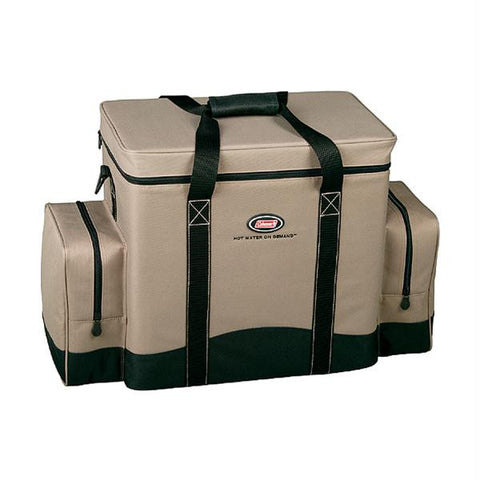 Coleman Hot Water On Demand Carry Case