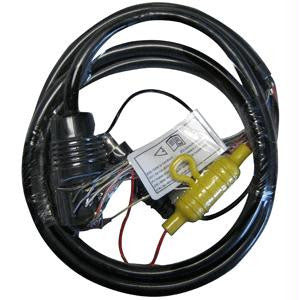 Raymarine Straight Interface Cable f-Power & Data - 1.5m