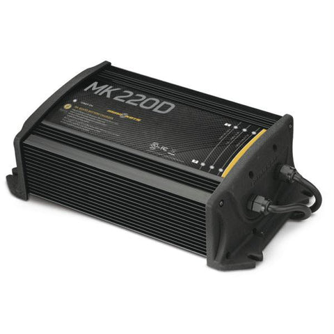 Minn Kota MK-220D 2 Bank x 10 Amps