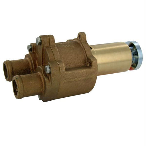 Jabsco Engine Cooling Pump - Bracket Mount - 1-1-4&quot; Pump