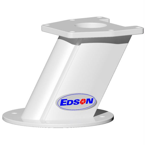 Edson Vision Mount 6&quot; Aft Angled