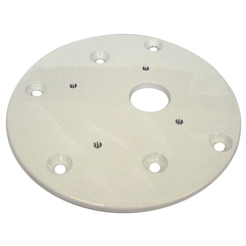 Edson Vision Series Mounting Plate - FLIR Navigator II