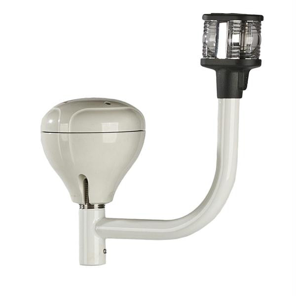 Edson Vision Series GPS Mount f-Light Arm