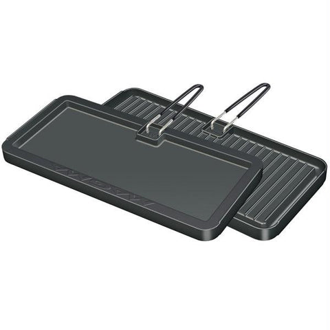 Magma 2 Sided Non-Stick Griddle 8&quot; x 17&quot;