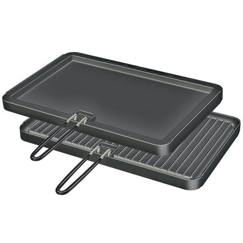 Magma 2 Sided Non-Stick Griddle 11&quot; x 17&quot;