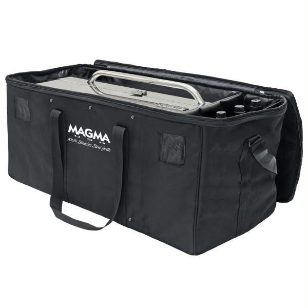 Magma Storage Carry Case Fits 12&quot; x 24&quot; Rectangular Grills