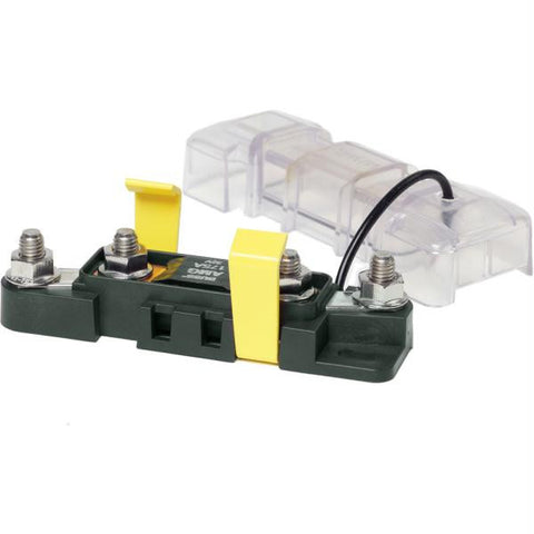 Blue Sea 7721 Mega-AMG Safety Fuse Block