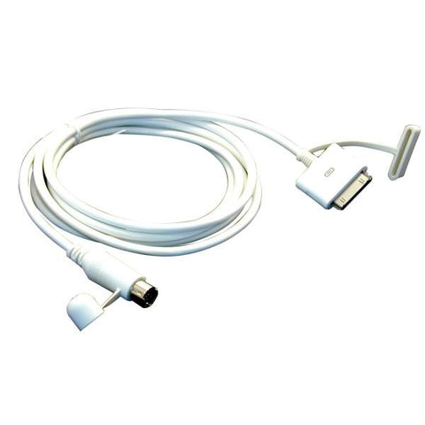 PolyPlanar 5' iPod&reg; Adapter Cable f-MR45 & MRD80