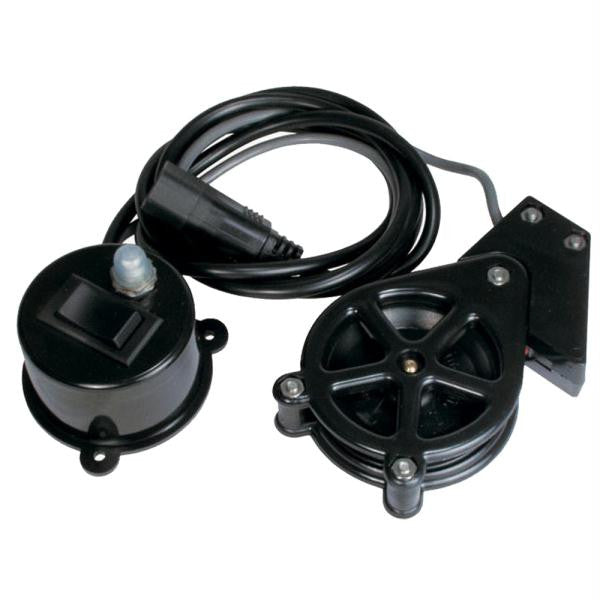 Big Jon Auto Stop System f-Electric Downriggers