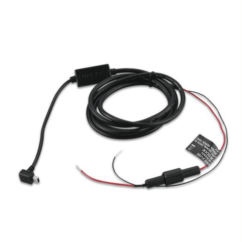 Garmin USB Power Cable f-Approach&reg; Series, GLO&trade; & GTU&trade; 10