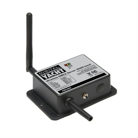 Digital Yacht NMEA to Wireless Wi-Fi Adapter - 38,400 Baud