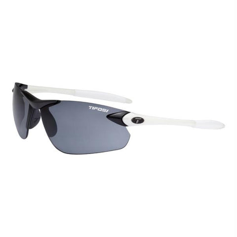 Tifosi Seek FC Fototec Sunglasses - White-Black