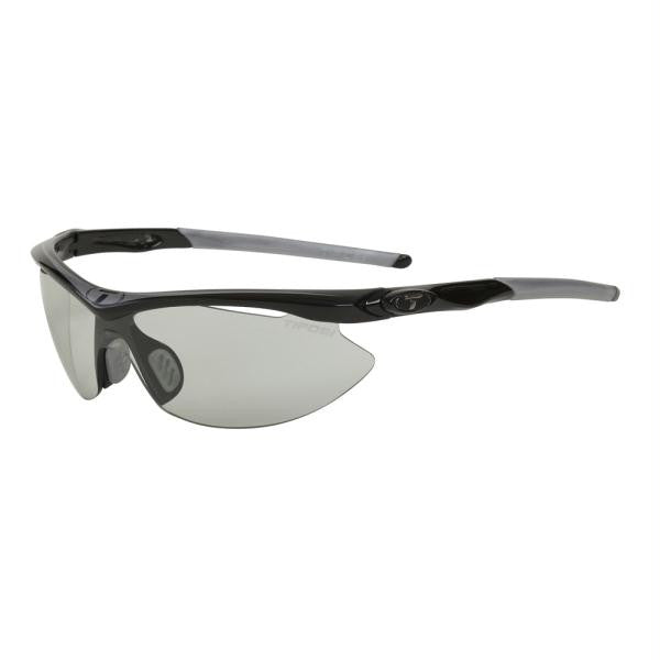 Tifosi Slip Fototec Sunglasses - Race Silver