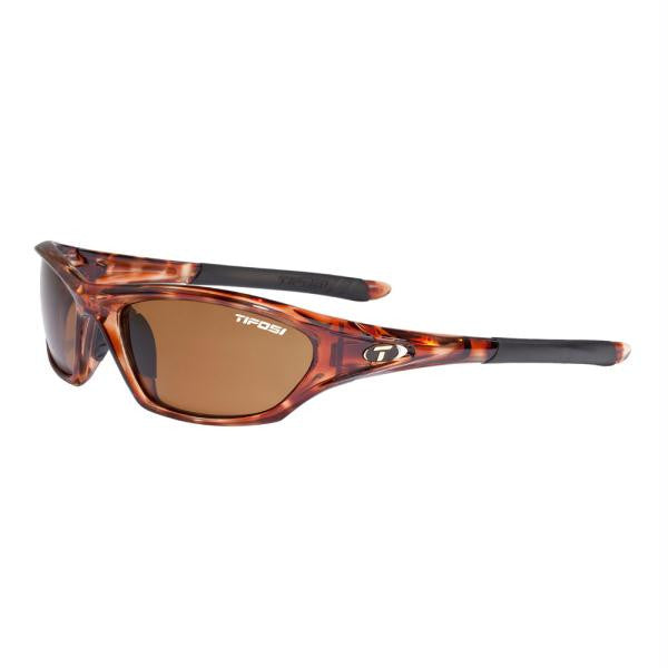 Tifosi Core Polarized Sunglasses - Tortoise