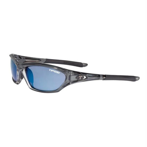 Tifosi Core Single Lens Sunglasses - Crystal Smoke