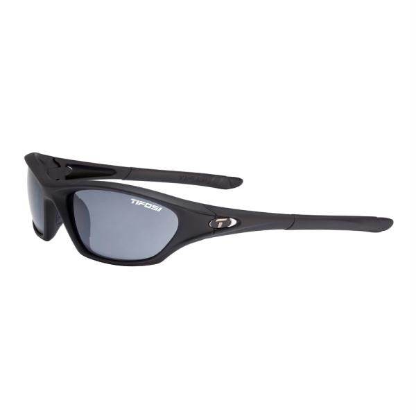 Tifosi Core Single Lens Sunglasses - Matte Black