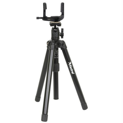 Kestrel Collapsible Tripod w-carrying case