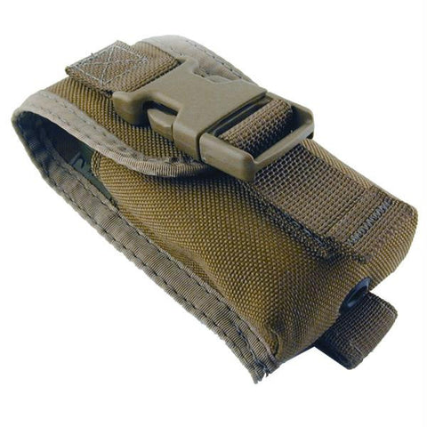 Kestrel Tactical Molle-Pals Case f-4000-5000 Series - Tan