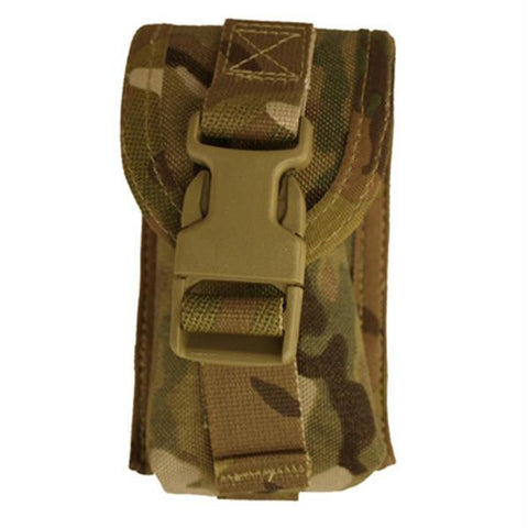 Kestrel Tactical MOLLE-PALS Case f-4000-5000 Series - Camouflage