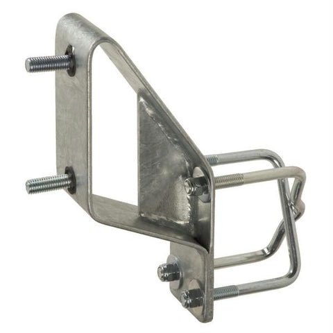 C.E. Smith Heavy Duty Spare Tire Carrier