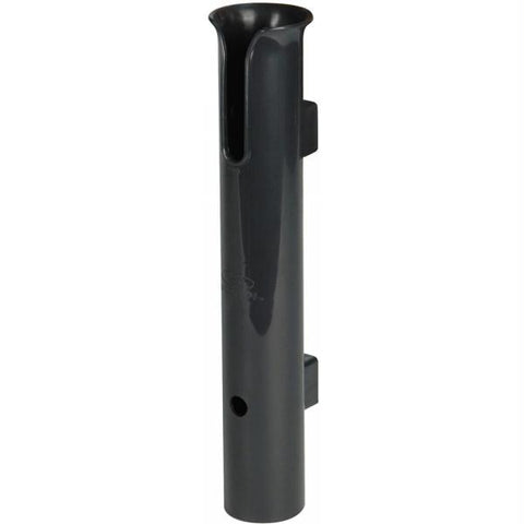 C.E. Smith Single Rod Holder - Black