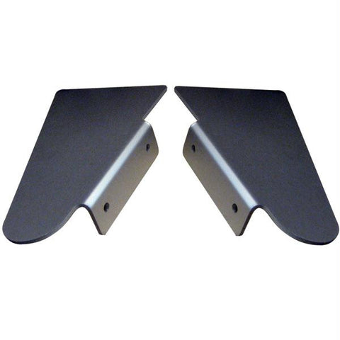 Ironwood Pacific Outdoors EasyTroller Fins Add-On