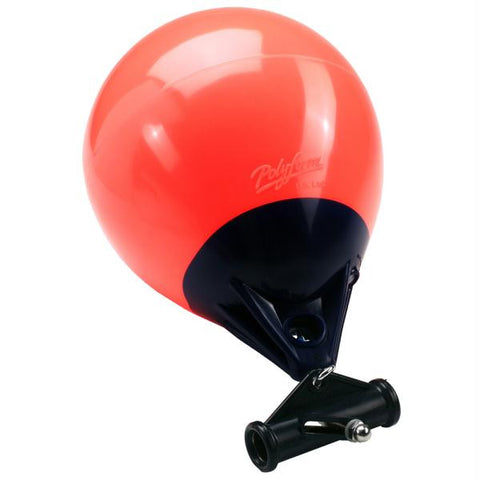 Ironwood Pacific Outdoors AnchorLift w-Standard Red Buoy