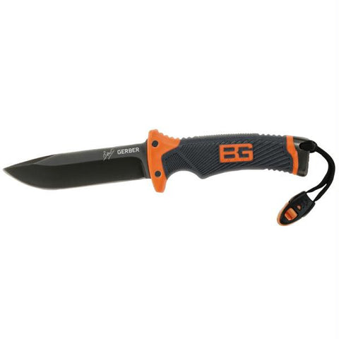 Gerber Bear Grylls Ultimate Knife - Fine Edge