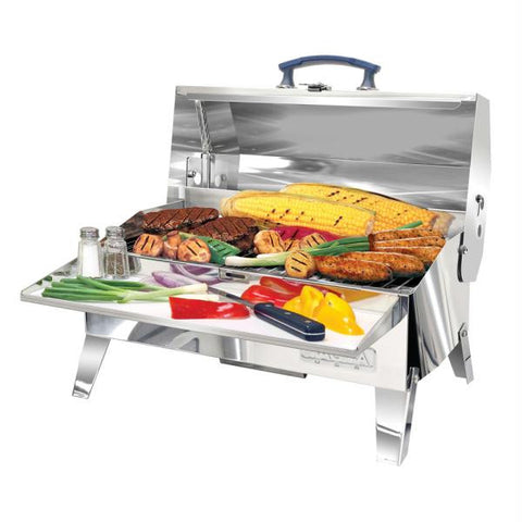 Magma Adventurer Series &quot;Cabo&quot; Charcoal Grill