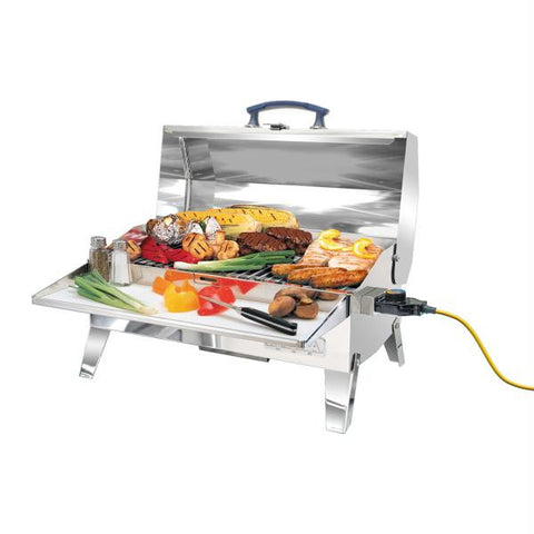 Magma Adventurer Marine Series &quot;Cabo&quot; Electric Grill