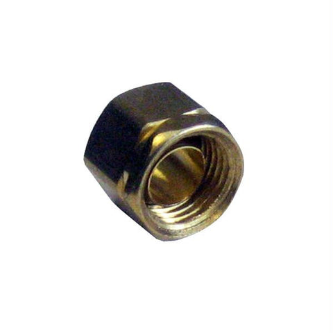 Bennett Nut w-Ferrule