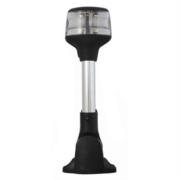 Attwood 3-Mile Anchor-Masthead Light - 12V - 20&quot;