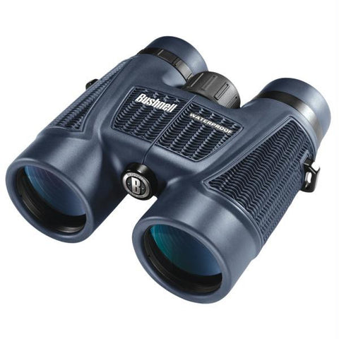 Bushnell H2O Series 10x42 WP-FP Roof Prism Binocular