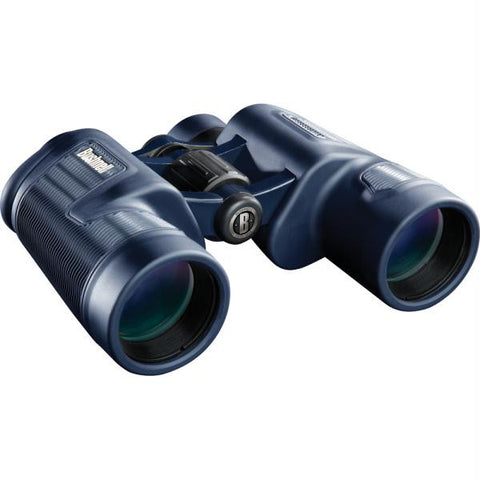 Bushnell H2O Series 10x42 WP-FP Porro Prism Binocular