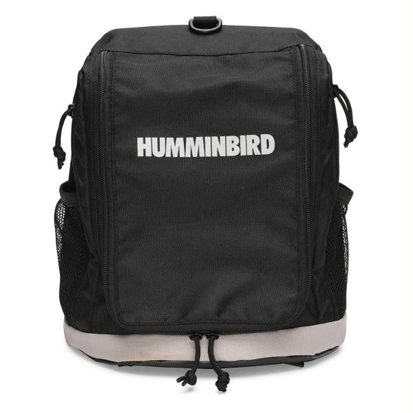 Humminbird PTC U Portable Soft Sided Case w-Battery & Charger