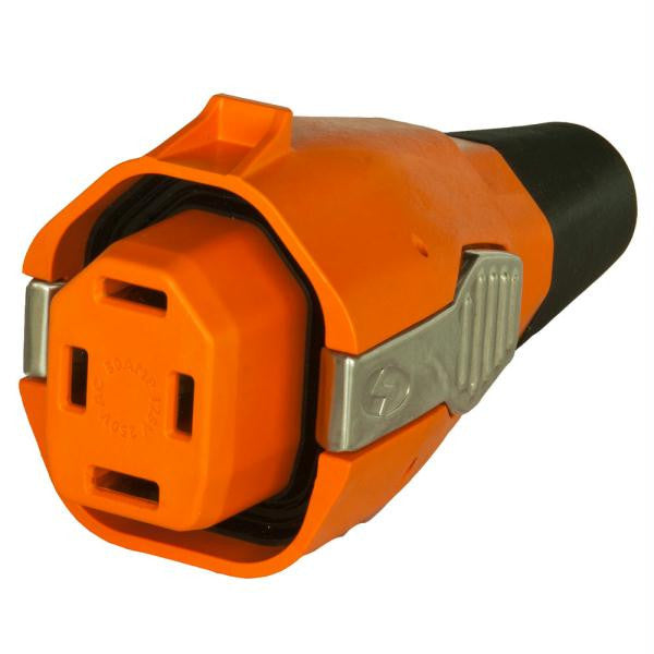 SmartPlug 50 Amp Boatside Connector