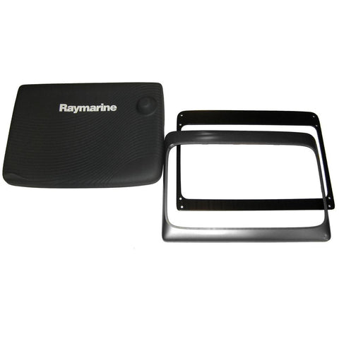Raymarine c9X-e9X Wide Adapter Kit