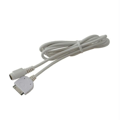 FUSION MS-IP15L3 iPod Connection Cable f-MS-RA50