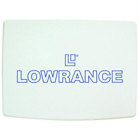 Lowrance Sun Cover f-Mark & Elite 4 Series