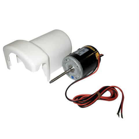 Jabsco Replacement Motor f-37010 Series Toilets - 12V