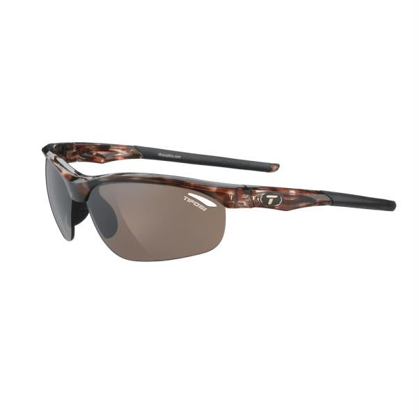 Tifosi Veloce Golf Interchangeable Sunglasses - Tortoise