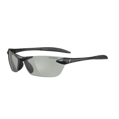 Tifosi Seek Fototec Sunglasses - Gloss Carbon