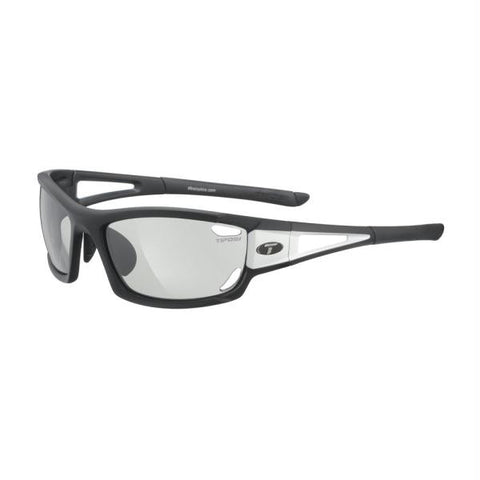 Tifosi Dolomite 2.0 Fototec Sunglasses - Black-White