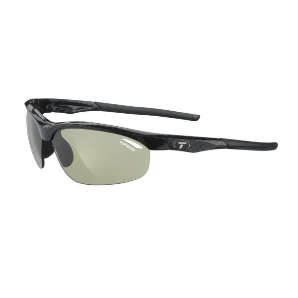 Tifosi Veloce Fototec Sunglasses - Gloss Carbon