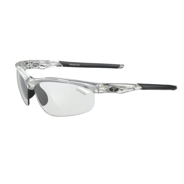 Tifosi Veloce Fototec Sunglasses - Crystal Clear